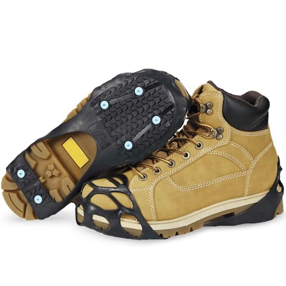 Large All purpose traction aids - Picture 2 of 4